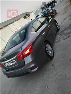 نیسان سێنترا